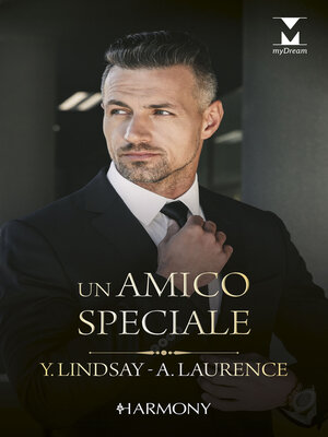 cover image of Un amico speciale